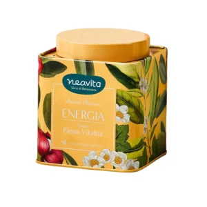 Neavita Rituali Botanici Caddy Energia