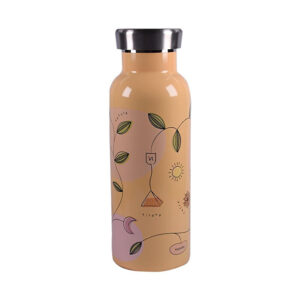 Neavita "Tisana To Go" Bottiglia Thermos Arancione