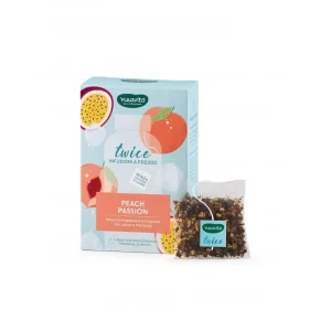 Neavita Twice Infuso Peach Passion 12 Maxi Filtro