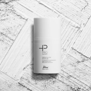 Hino Pro Balance New Glow Scrub
