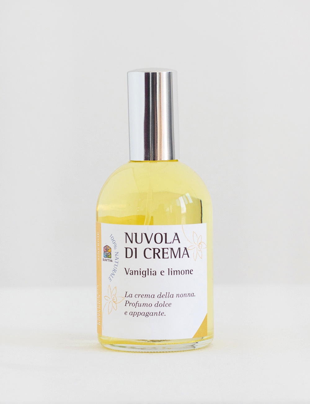 Olfattiva Profumo Nuvola di Crema 115 ml