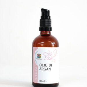 Olfattiva Olio Argan 100ml