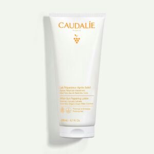 Caudalie Latte Riparatore Doposole con Aloe Vera 200ml