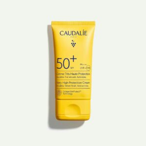 Caudalie Vinosun Protect Crema SPF50