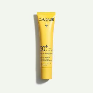 Caudalie Vinosun Protect Fluido SPF50+