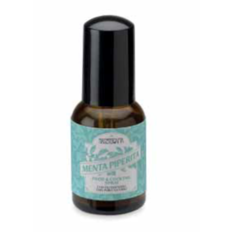 Nasoterapia Menta piperita Food & Cocktail Spray