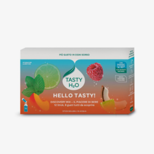 Neavita Tasty H2O Discovery Mix