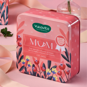 Neavita Special Moments Cofanetto Mamma