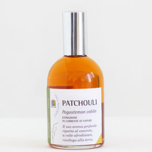 Olfattiva Profumo Patchouli 115 ml
