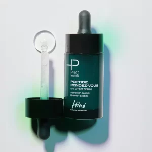 Hino Pro Solution Peptide Tendez Vous
