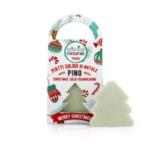 Officina Naturae Pino - Piatti Solido Menta