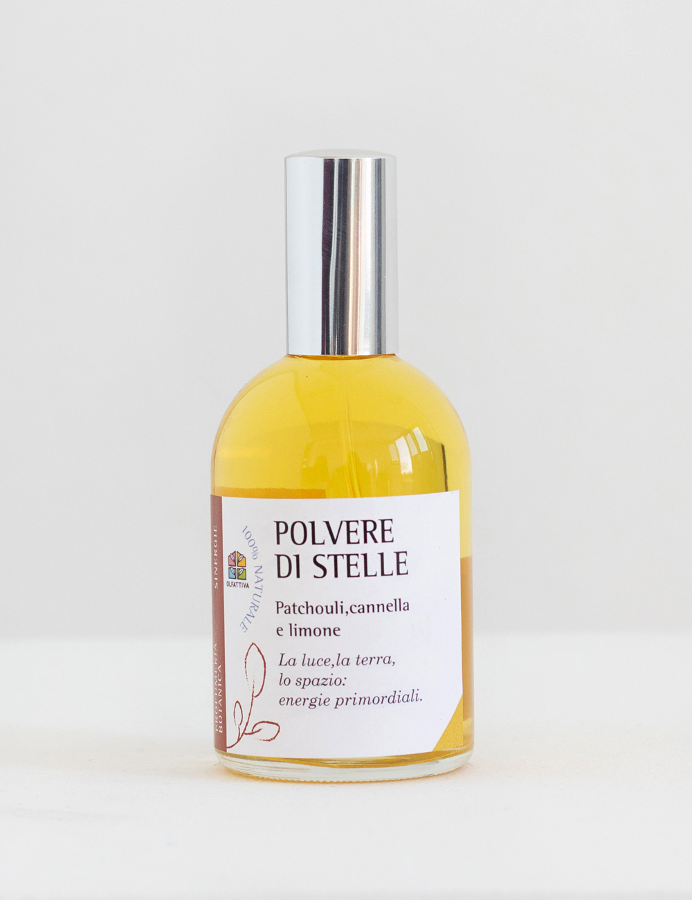 Olfattiva Profumo Polvere di Stelle 115 ml