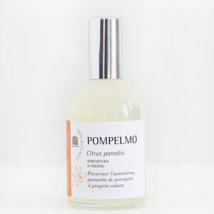 Olfattiva Spray Pompelmo 115 ml