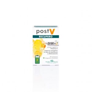 GSE Post V