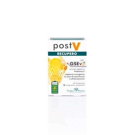 GSE Post V