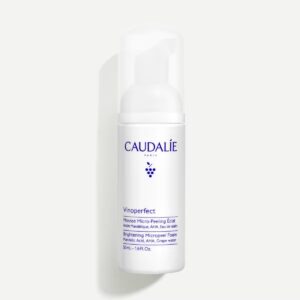 Caudalie Vinoperfect Mousse Micro-Peeling Illuminante 50 ml