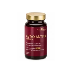Prodeco Insyn Astaxantina Natura 60 Capsule