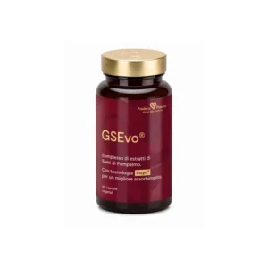 Prodeco Insyn GSEvo 60 capsule vegetali