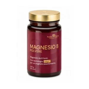 Prodeco Insyn Magnesio Polvere 200 g