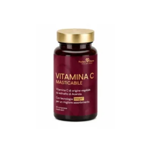 Prodeco Insyn Vitamina C Masticabile