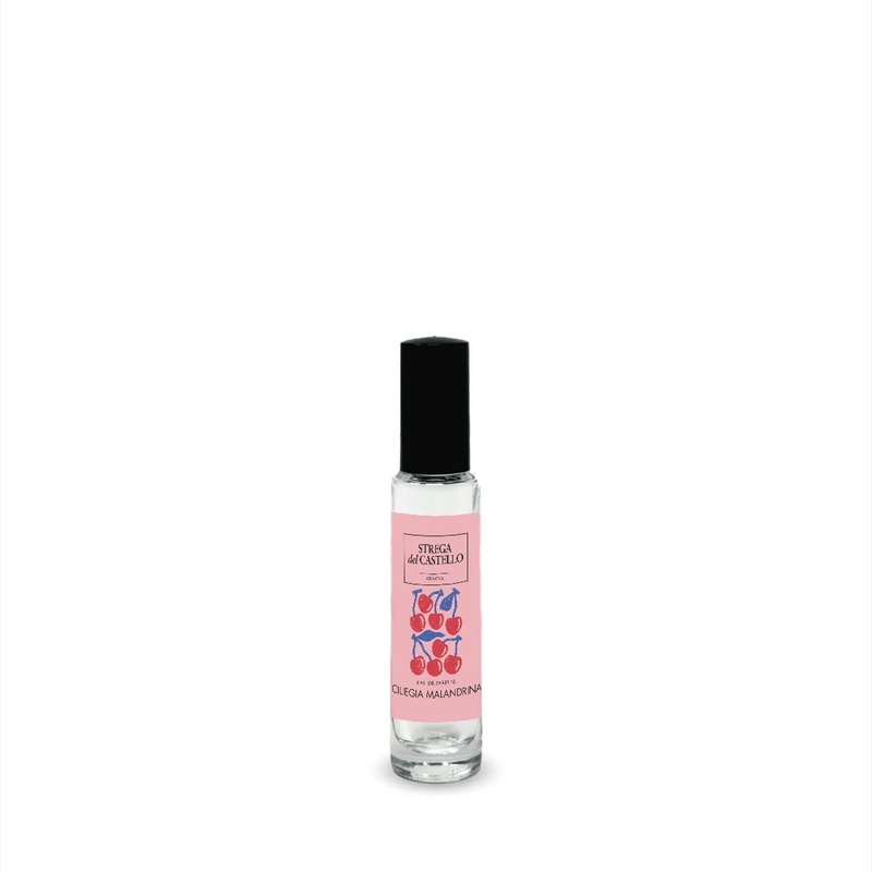 Strega del Castello Eau de parfum Ciliegia Malandrina