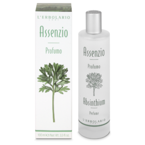 L'Erbolario Assenzio Profumo 100ml