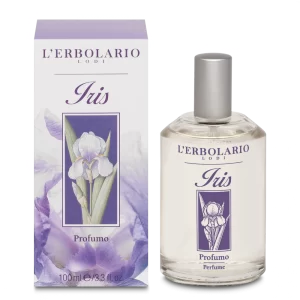 L'Erbolario Iris Profumo 50ml