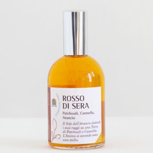 Olfattiva Profumo Rosso di Sera 115 ml