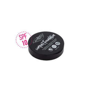 PuroBIO Cosmetics Fondotinta Compatto