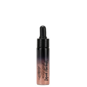 PuroBio Cosmetics Illuminante Liquido N.2 Oro Rosa
