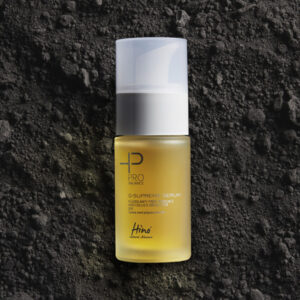 Hino Pro Balance Q-Supreme Serum Siero Viso