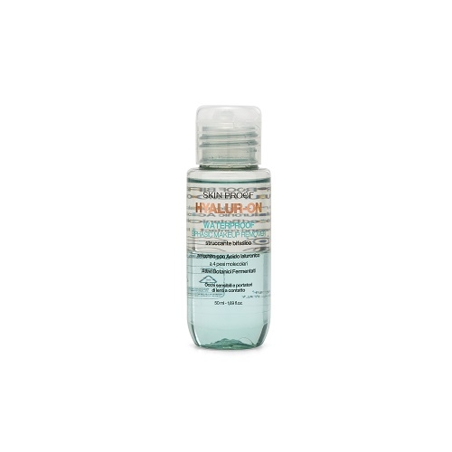 Skin Proof Hyalur-On Waterproof Biphasic Makeup Remover 50 ml - immagine 2