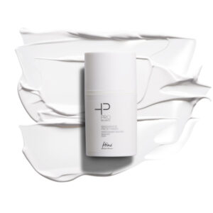 Hino Pro Balance Radiance Face Mask Maschera Viso
