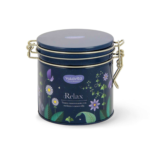 Neavita Relax Royal Tin