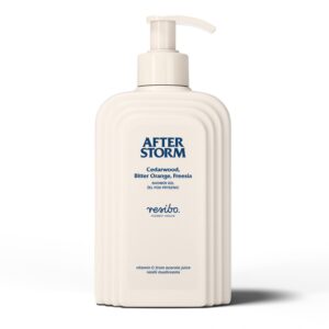 Resibo After Storm Shower Gel