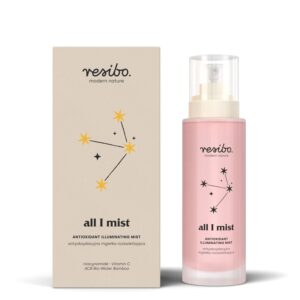 Resibo All I Mist