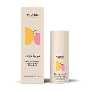Resibo Berry To Go