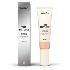 Resibo CC Cream Beige Spf30
