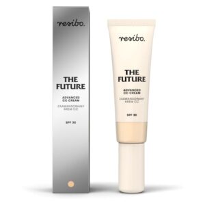 Resibo CC Cream Vanilla Spf30