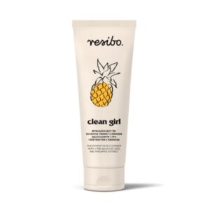 Resibo Clean Girl 125 ml