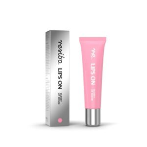 Resibo Lips On Strawberry Pink
