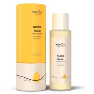 Resibo Moist Have Tonico Essenza 100 ml