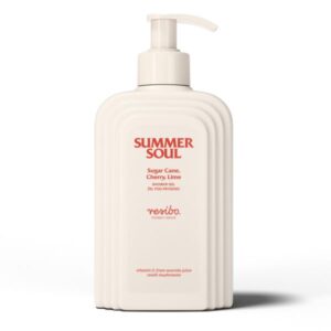 Resibo Summer Soul Shower Gel