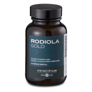 Principium Rodiola Gold