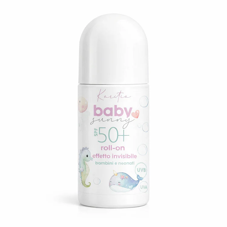 Karitia Baby Sunny Roll-On SPF 50+