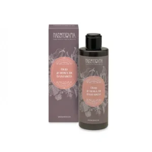 Nasoterapia Oud e Rosa di Damasco Bagnodoccia