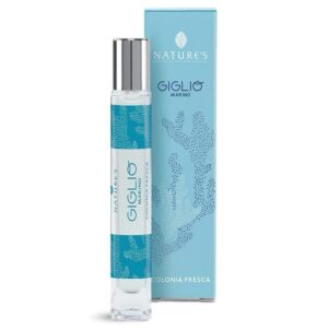 Nature's Giglio Marino Colonia 15ml