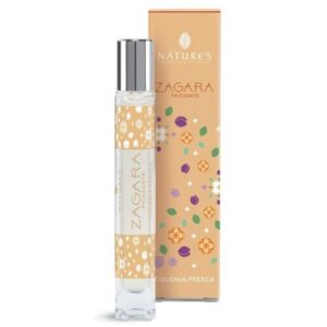 Nature's Zagara Colonia Fresca 15ml