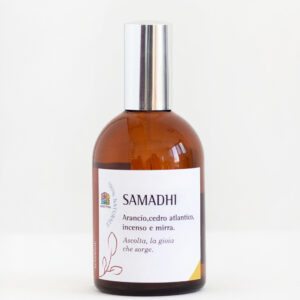 Olfattiva Profumo Samadhi 115 ml