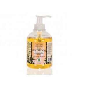 La Dispensa Tea Tree Oil Sapone Liquido